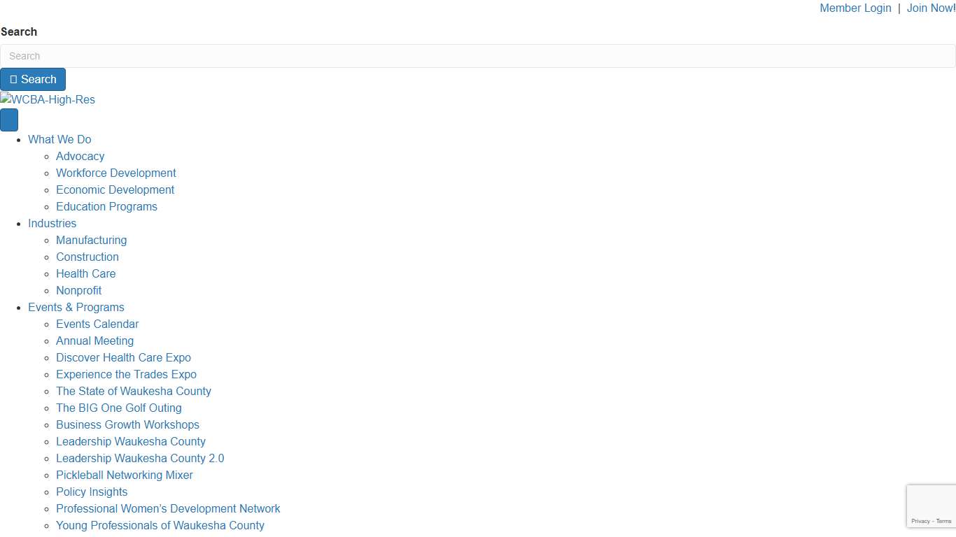 Waukesha State Bank Announces New Website Launch - News